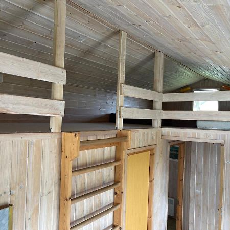 Aeldre Sommerhus Max 4 Voksne Og 4 Born Lemvig Buitenkant foto